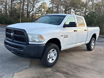 2015 Ram 2500 - Photo 3