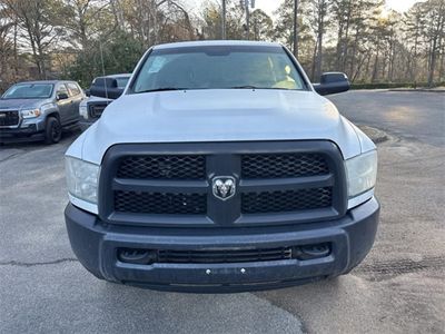 2015 Ram 2500 - Photo 2