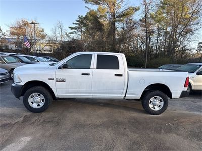 2015 Ram 2500 - Photo 4