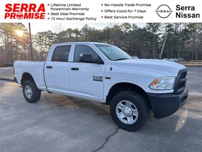 2015 Ram 2500 - Photo 1