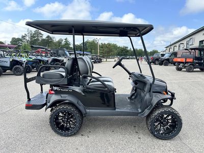 2026 Club Car Onward 4 Passenger Lifted Gas — photo 10 view