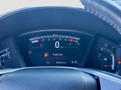 2020 Honda CR-V — photo 11 view
