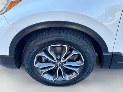 2020 Honda CR-V — photo 36 view