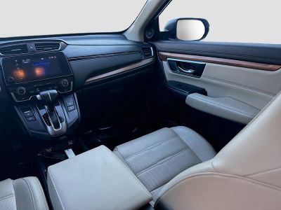 2020 Honda CR-V — photo 21 view