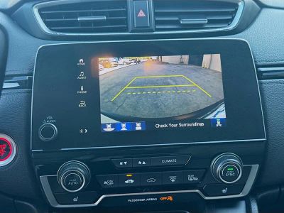 2020 Honda CR-V — photo 13 view