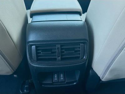 2020 Honda CR-V — photo 22 view
