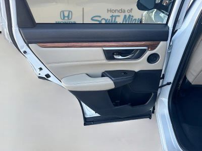 2020 Honda CR-V — photo 25 view