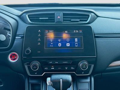 2020 Honda CR-V — photo 12 view