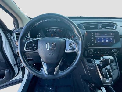 2020 Honda CR-V — photo 10 view