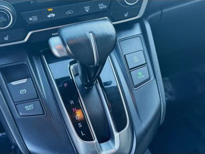 2020 Honda CR-V — photo 15 view