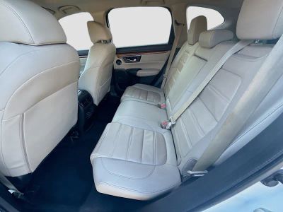 2020 Honda CR-V — photo 23 view