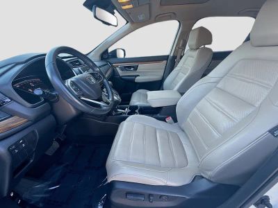2020 Honda CR-V — photo 18 view