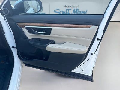 2020 Honda CR-V — photo 33 view