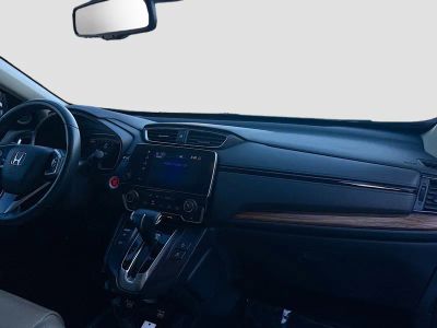 2020 Honda CR-V — photo 32 view