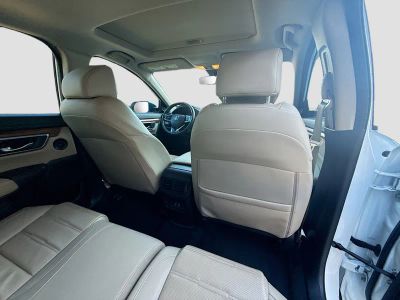 2020 Honda CR-V — photo 29 view
