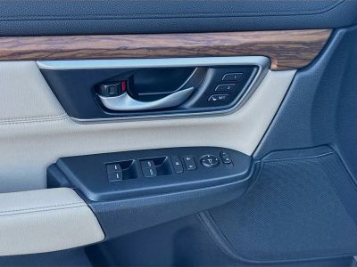2020 Honda CR-V — photo 16 view