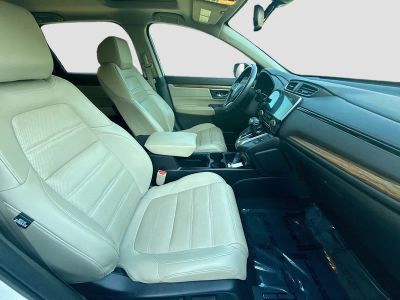 2020 Honda CR-V — photo 31 view