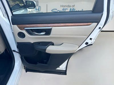 2020 Honda CR-V — photo 30 view