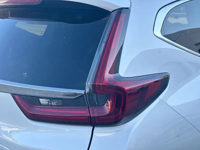 2020 Honda CR-V — photo 27 view