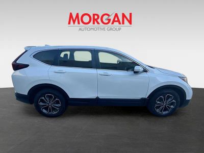 2020 Honda CR-V — photo 8 view
