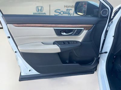 2020 Honda CR-V — photo 19 view