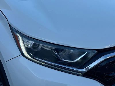 2020 Honda CR-V — photo 34 view