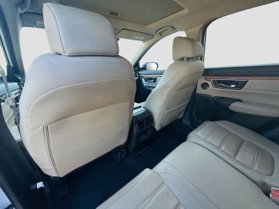 2020 Honda CR-V — photo 24 view