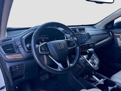 2020 Honda CR-V — photo 9 view