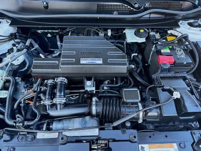 2020 Honda CR-V — photo 35 view