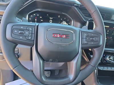 2026 GMC Sierra 1500 — photo 19 view