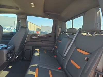 2026 GMC Sierra 1500 — photo 18 view