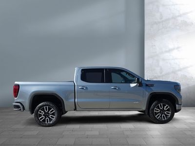 2026 GMC Sierra 1500 — photo 7 view