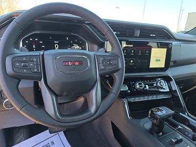 2026 GMC Sierra 1500 — photo 12 view