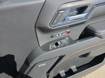 2026 GMC Sierra 1500 — photo 21 view