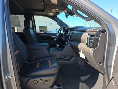 2026 GMC Sierra 1500 — photo 15 view