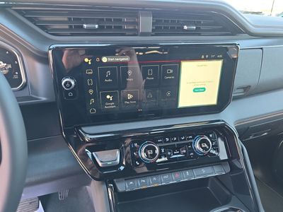 2026 GMC Sierra 1500 — photo 11 view