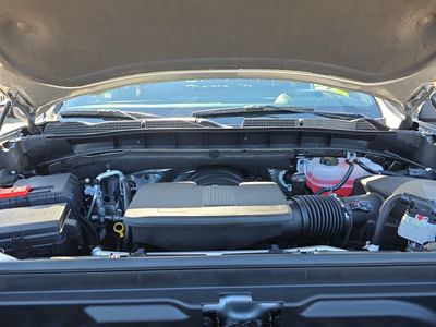 2026 GMC Sierra 1500 — photo 22 view