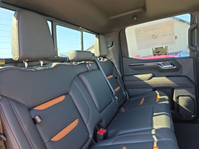 2026 GMC Sierra 1500 — photo 14 view