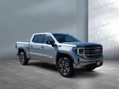 2026 GMC Sierra 1500 — photo 8 view