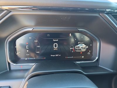 2026 GMC Sierra 1500 — photo 10 view