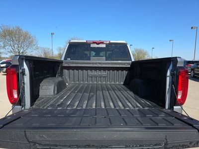 2026 GMC Sierra 1500 — photo 17 view