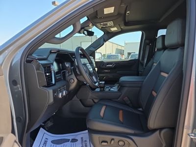 2026 GMC Sierra 1500 — photo 9 view