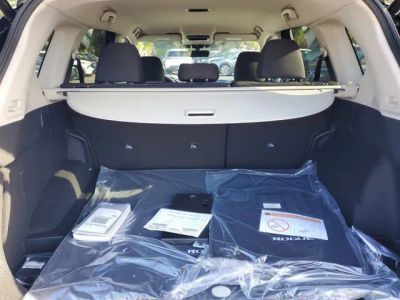 2026 Nissan Rogue — photo 27 view