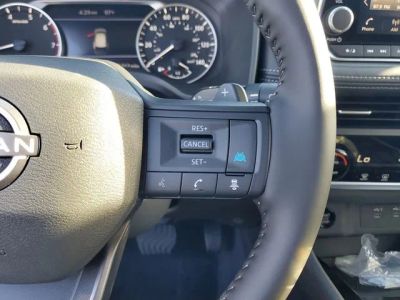 2026 Nissan Rogue — photo 12 view