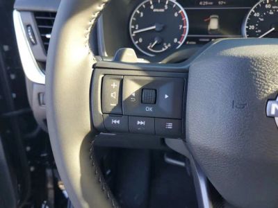 2026 Nissan Rogue — photo 11 view