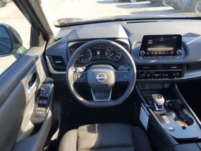 2026 Nissan Rogue — photo 23 view