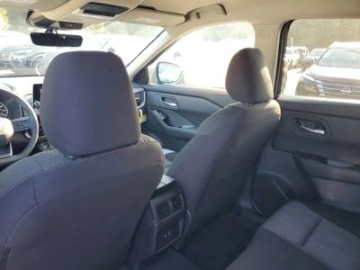 2026 Nissan Rogue — photo 24 view
