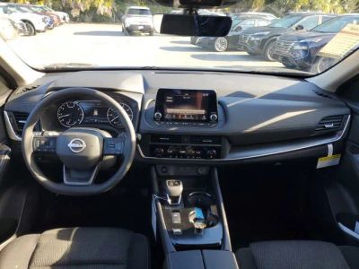 2026 Nissan Rogue — photo 22 view