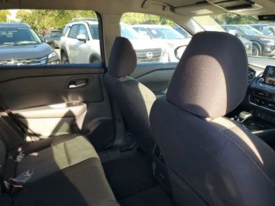 2026 Nissan Rogue — photo 29 view