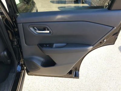 2026 Nissan Rogue — photo 31 view